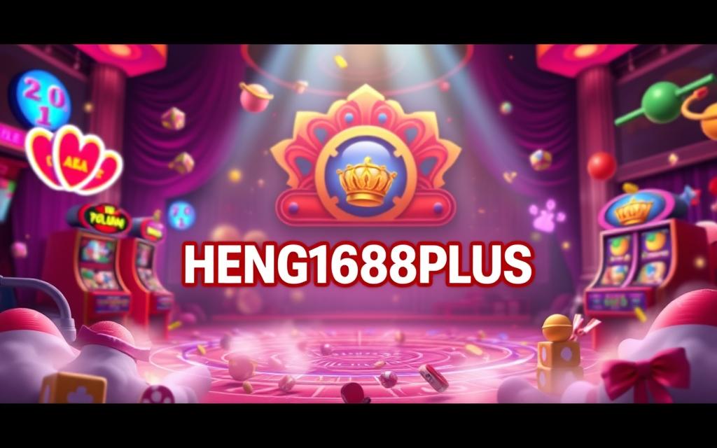 HENG 1688 PLUS เช็กอัตราจ่าย (RTP) เกมสล็อตฮิต (3)